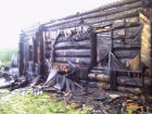 В Ростовской области грабители убили пенсионеров, а потом сожгли их дом для сокрытия преступления