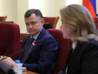 Юрий Слюсарь стал самым цитируемым главой региона в ЮФО