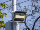 На дорогах Ростова-на-Дону установили новые камеры фиксации нарушений ПДД