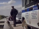 Сериал «Трасса смерти» о бесчинствах «Банды GTA» на дороге в Ростовской области покажет НТВ