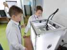 Юных ростовских инженеров и ученых обучат в детском технопарке «Кванториум»
