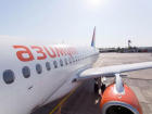 Авиакомпания «Азимут» планирует начать полеты из Ростова в Милан