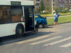 Маленький мальчик пострадал в скоростном ДТП с «неуправляемым» автобусом в Ростове