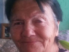 Кареглазая пенсионерка таинственно пропала в Ростовской области