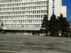 В Ростове отказались от строительства павильона перед Домом профсоюзов