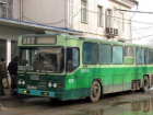 В Ростове из-за эстафеты Олимпийского огня задержат выезд междугородних автобусов