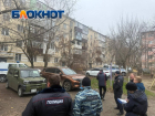 Облили кислотой машину помощнице депутата областного Заксобрания в Каменске-Шахтинском