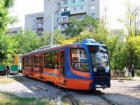 Для ростовчан, полюбивших трамвайный маршрут на Станиславского, добавили низкопольные вагоны
