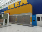 Место IKEA в ростовском ТЦ «Мега» займет «Мегамаркет»