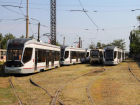 Власти Ростова задумали пустить трамвай во все районы города