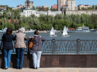Губернатор боится роста числа ковидных больных в Ростовской области после майских праздников