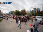 В Ростове в День города перекроют движение на нескольких центральных улицах