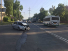 Все водители автобусной компании Ростова после пьяного ДТП повторно сдадут экзамен на знание ПДД