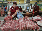 В Ростове мясо стало стоить дешевле 