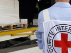 Международный Красный Крест хочет открыть офис в Ростове-на-Дону