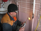 "Газпром" выявил тысячи жителей Ростовской области, отматывающих газовые счетчики