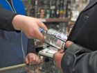 В Ростове бизнесмен лишился 324 литров алкоголя
