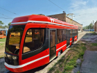 С 22 сентября проезд в обновленных трамваях Таганрога снова стал платным