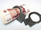 В Ростове главбуха поймали на краже 200 тысяч рублей