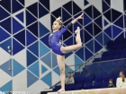Ростовская гимнастка Алина Ярина завоевала золото чемпионата Европы