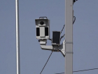 В Ростовской области установили пять новых камер фотовидеофиксации