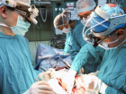 Кубанские врачи сделали уникальную операцию на сердце жителю Ростовской области