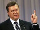 Янукович отказался от пресс-конференции в Ростове, выступив с обращением через СМИ
