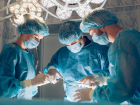 Ростовские хирурги восстановили лицо пациенту с множественными переломами  