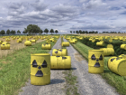 Новое хранилище радиоактивных отходов построят в Ростовской области в 2023 году