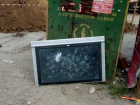 Вдребезги разбивали ростовчане телевизоры после проигрыша России в четвертьфинале