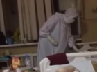В горздраве Ростова провели проверку больницы № 7 из-за ситуации с задыхающейся пациенткой
