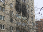 Взрыв в ростовском доме мог произойти из-за намеренно открученного шланга