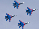 «Русские Витязи» покажут неповторимые трюки в небе над Ростовом в ближайшие выходные