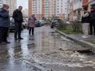 «Река из фекалий»: жители Левенцовки и Азова пожаловались губернатору на злосчастную вонь 