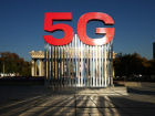 В нескольких точках: в Ростове 5G включили без новых вышек 