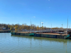 В Ростове-на-Дону возобновили движение по мосту на Зеленый остров