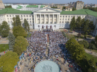 Забыть о биткойне и подумать о блокчейне приглашают ростовчан на фестивале науки