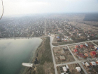 На реконструкцию дамбы через Ростовское море нет денег