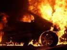 Коварного поджигателя автомобиля поймали в Ростовской области 