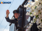 С 20 мая между Ростовом и Таганрогом запустят регулярный паровоз 
