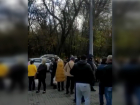 «Если сити-менеджер не справляется, пусть уходит»: в ростовском ДНТ дали свет после акции протеста