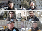 Мужчины из Ростова записали милое поздравление с 8 Марта для женщин 