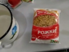 «Приправленные» червями макароны из ростовского супермаркета попали в бульон на видео