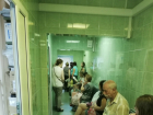 «Умереть дома» захотелось пациентам, чтобы не стоять в очереди в поликлинику Ростова