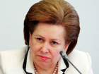 Зинаида Неярохина выдвинута Единороссами на пост главы Ростова