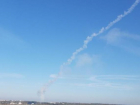 В Ростовской области два БПЛА атаковали топливную базу