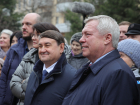 Голубев может запретить главам муниципалитетов Ростовской области выезжать за границу
