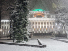 Ростовчан предупредили о снегопаде с 5 по 7 февраля