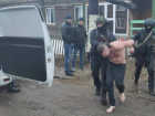 В Ростовской области задержали мужчину с гранатой, который угрожал взорвать квартиру