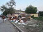 «Позор показушникам»: ростовчане жалуются на транспорт, мусор и амброзию